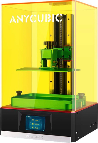 Anycubic Photon X