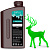 Sunlu Water Washable, Transparent Green