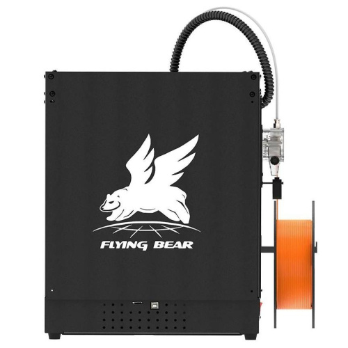 FlyingBear Ghost 5