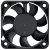 Control Board Fan (X1 & P1 Series)