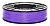 ABS фіолетовий, 1.75 мм, MonoFilament