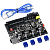 Плата управления BIGTREETECH SKR MINI E3 