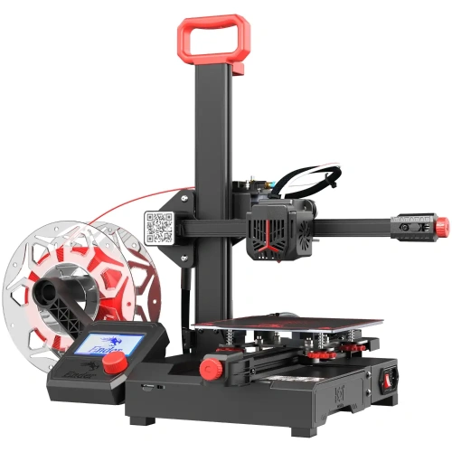 Creality Ender-2 Pro