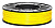 ABS ECO жовтий, 1.75 мм, MonoFilament