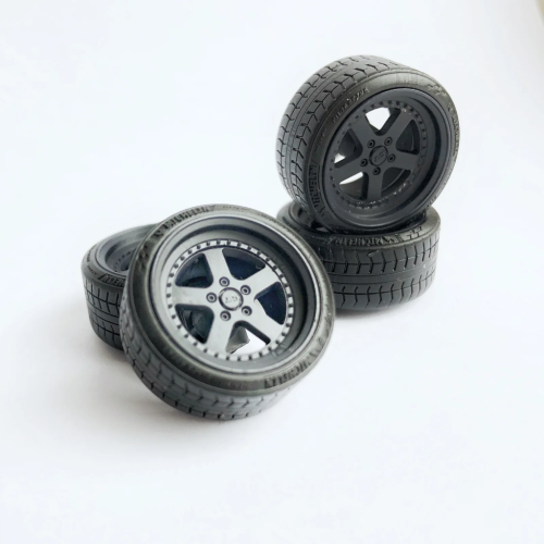Resione F80 Elastic