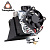 Extruder Trianglelab Titan Aero