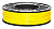 CoPet жовтий, 1.75 мм, MonoFilament