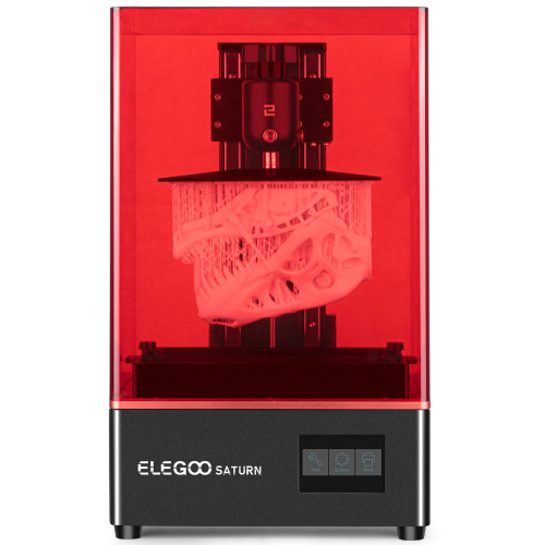 Elegoo Saturn 4K