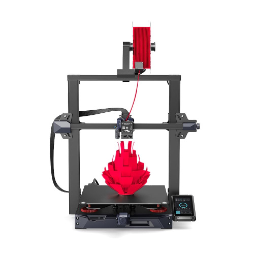 Creality Ender 3 S1 Plus