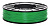 ABS ECO зелений, 1.75 мм, MonoFilament