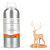 Creality LCD Standard Rigid Resin Plus, телесный/персиковый