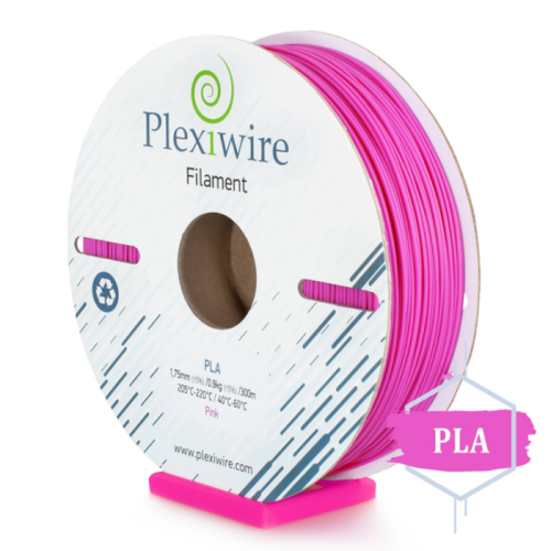 Plexiwire PLA Pink