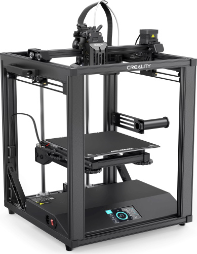 Creality Ender 5 S1 Pro