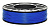PLA синий, 1.75 мм, MonoFilament