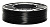 PLA черный, 1.75 мм, MonoFilament