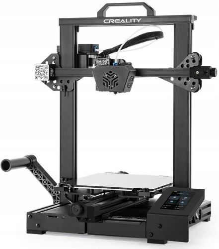 Creality CR-6 SE