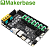 Плата управления MKS SKIPR 3D v1.0