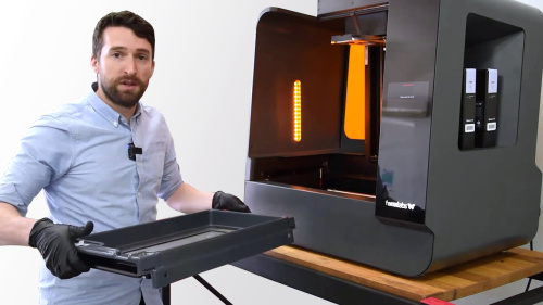 FORMLABS FORM 3L