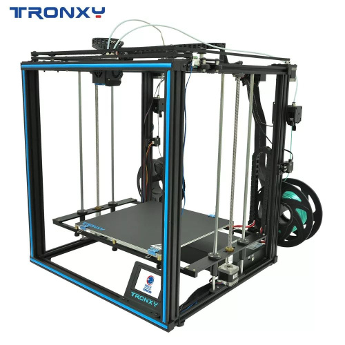 Tronxy X5SA-400-2E