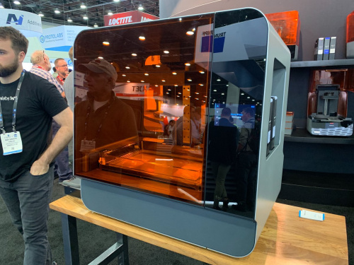FORMLABS FORM 3L