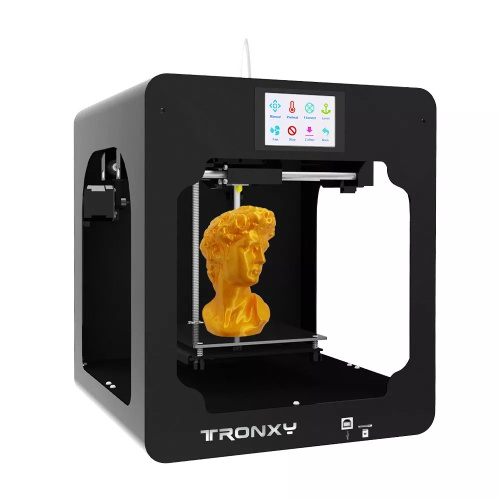Tronxy C2