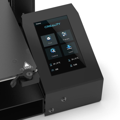 Creality CR-6 SE