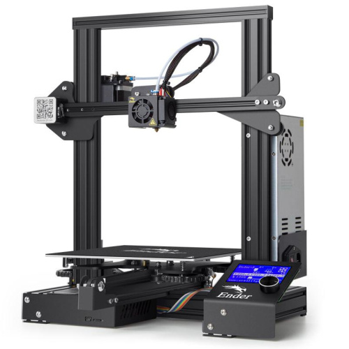 Creality Ender 3