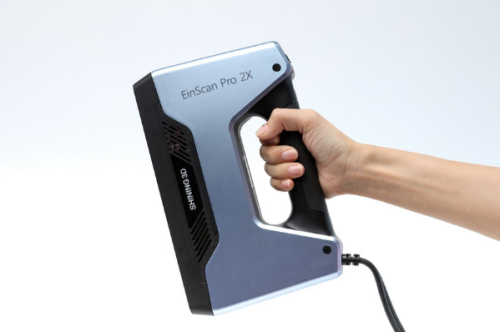 EinScan Pro 2X
