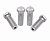 Volcano nozzles, hardened