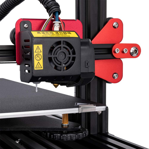 Creality CR-10 MAX