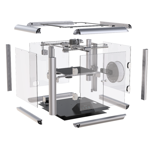 Creality Sermoon D1 