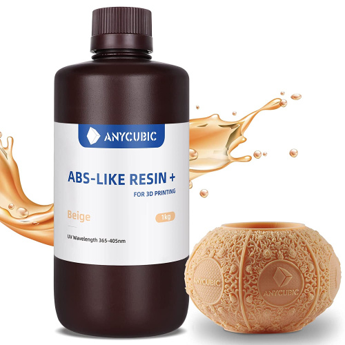 Anycubic ABS Like+, Beige