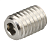 V6 adapter for Volcano nozzles