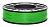 PLA салатовый, 1.75 мм, MonoFilament