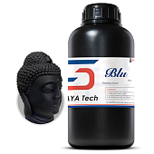 Siraya Tech Blu-Tough, Obsidian Black