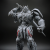 Resione M58 Gray Tough Abs Like