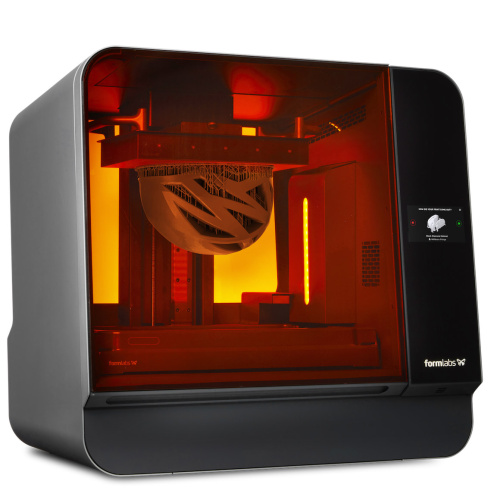 FORMLABS FORM 3L
