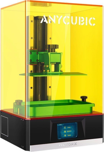 Anycubic Photon X